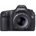 Canon EOS 5D for VIP
